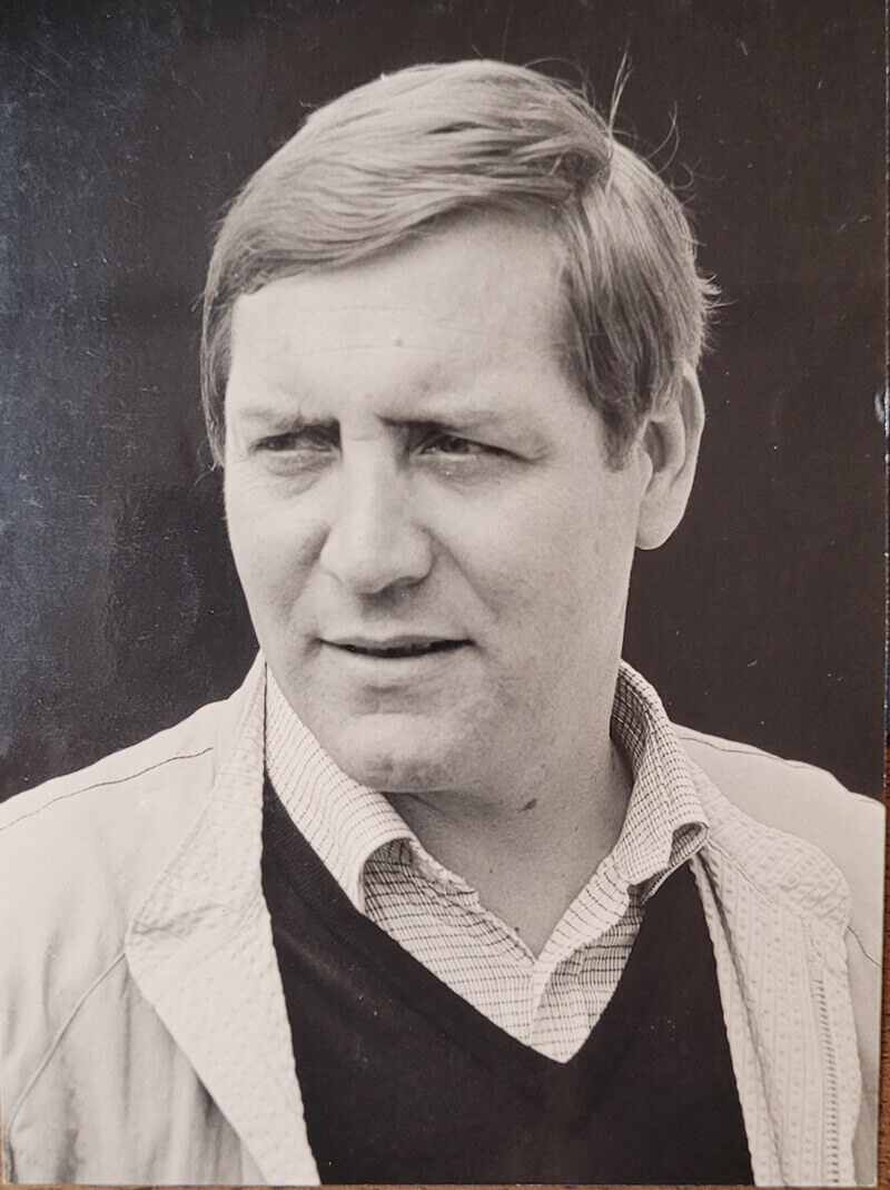 Walter K&uuml;tzing