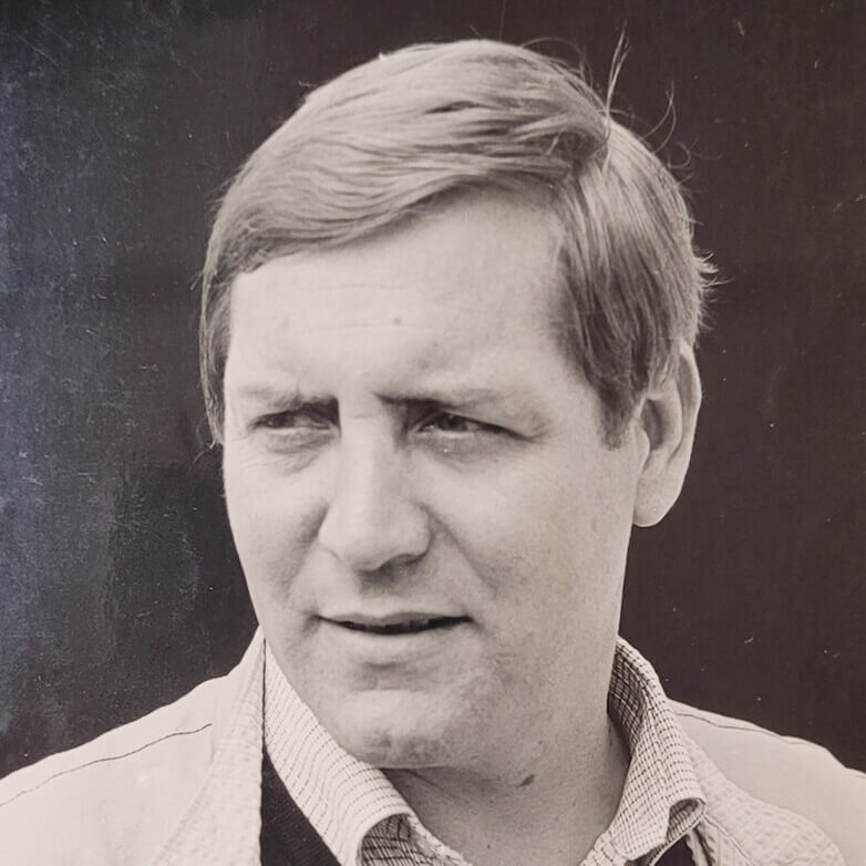 Dipl.-Ing. Walter K&uuml;tzing