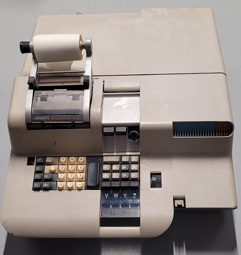 Olivetti