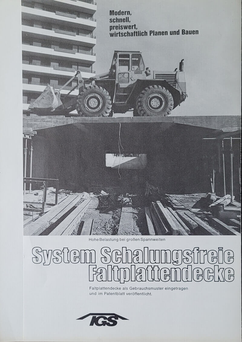 Brosch&uuml;re