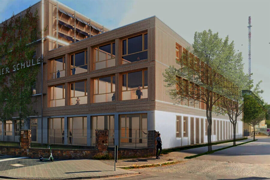 Bertha-von-Suttner-Schule
