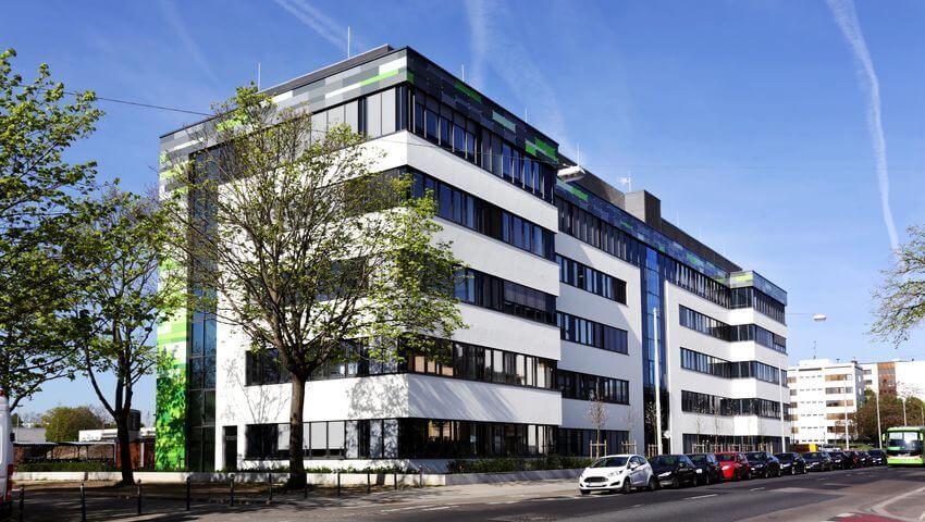 SANIPharma / BioNTech Mainz